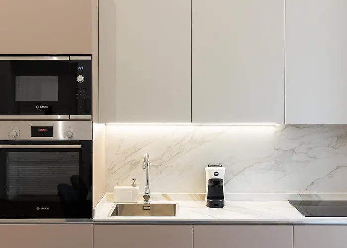 Appartement Gavahome Luxury Vatican Near Vatican Museums Rome