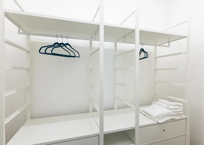 Gavahome Luxury Vatican Near Vatican Museums Appartement