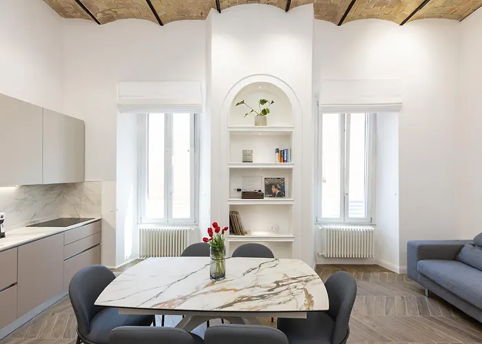 Gavahome Luxury Vatican Near Vatican Museums Appartement *