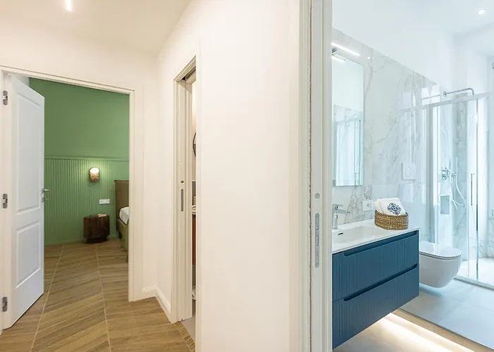 Gavahome Luxury Vatican Near Vatican Museums * Rome