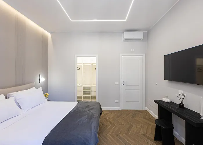 Gavahome Luxury Vatican Near Vatican Museums * Rome