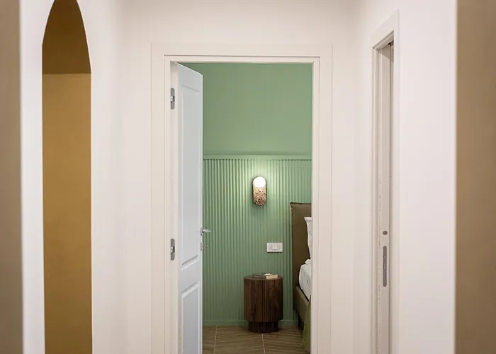 Gavahome Luxury Vatican Near Vatican Museums * Rome