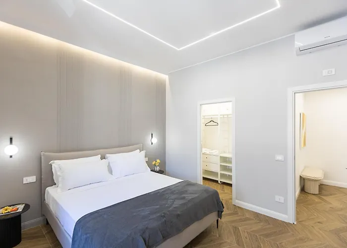 Gavahome Luxury Vatican Near Vatican Museums *