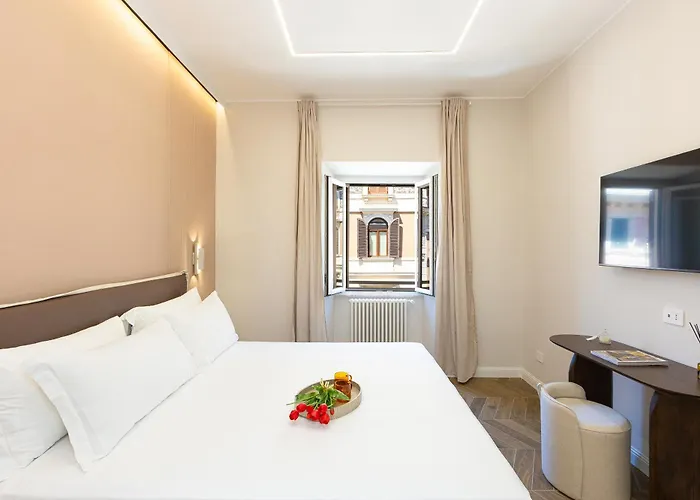 Gavahome Luxury Vatican Near Vatican Museums * Rome