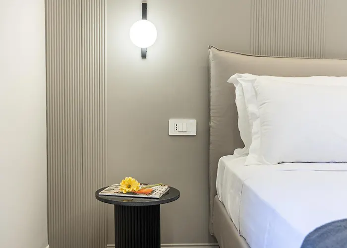 Gavahome Luxury Vatican Near Vatican Museums Appartement *