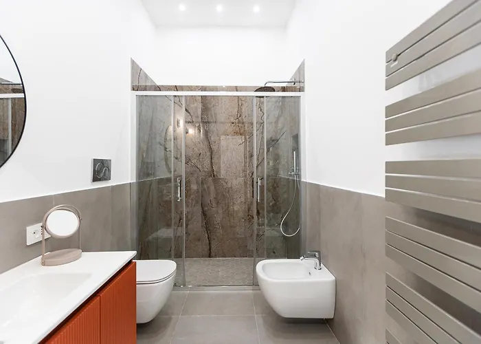 Gavahome Luxury Vatican Near Vatican Museums Appartement Rome