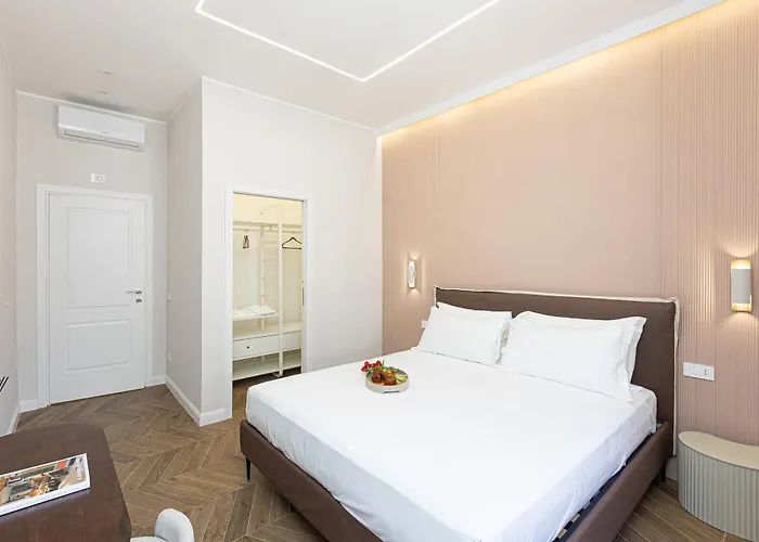Gavahome Luxury Vatican Near Vatican Museums Appartement