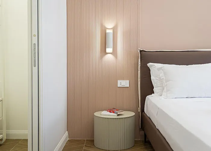 Appartement Gavahome Luxury Vatican Near Vatican Museums