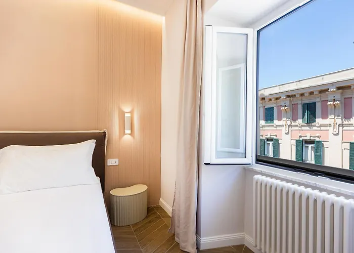 Gavahome Luxury Vatican Near Vatican Museums