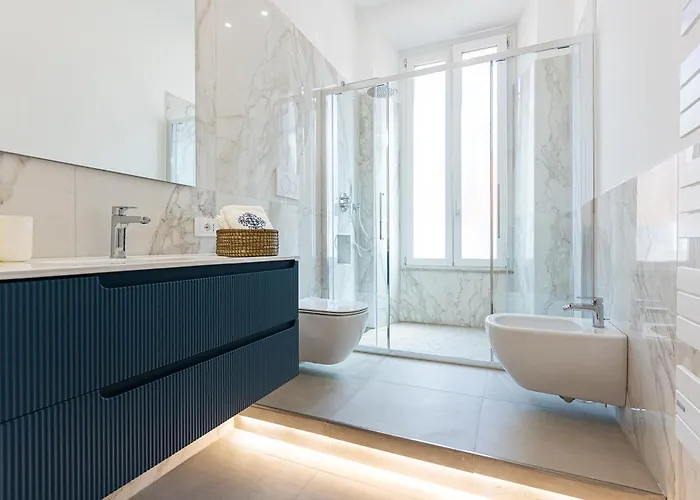 Gavahome Luxury Vatican Near Vatican Museums Rome