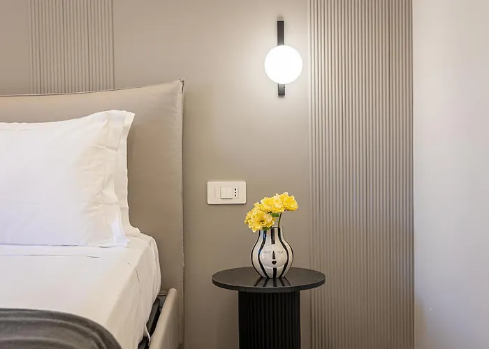 Gavahome Luxury Vatican Near Vatican Museums Appartement Rome
