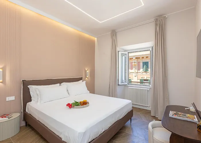Gavahome Luxury Vatican Near Vatican Museums *