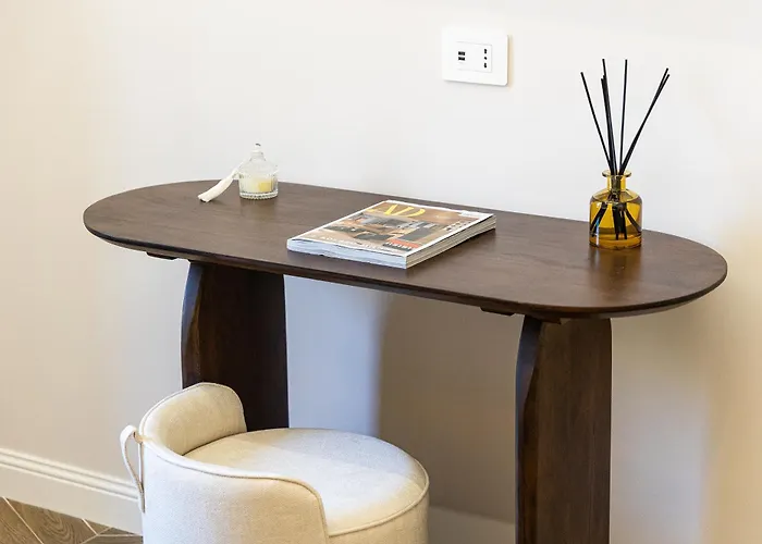 Appartement Gavahome Luxury Vatican Near Vatican Museums Rome