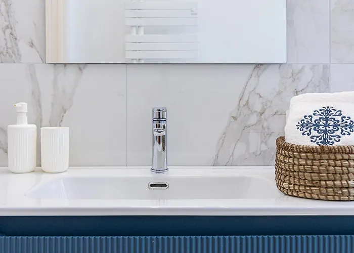 Appartement Gavahome Luxury Vatican Near Vatican Museums