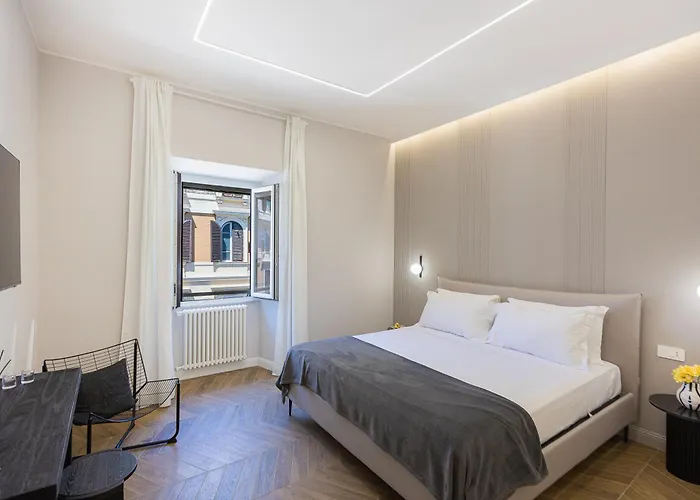 Gavahome Luxury Vatican Near Vatican Museums Appartement Rome