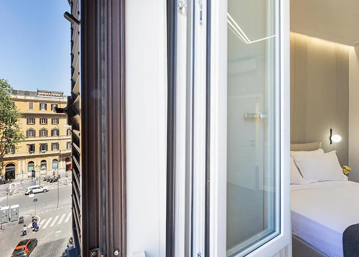 Gavahome Luxury Vatican Near Vatican Museums Appartement Rome