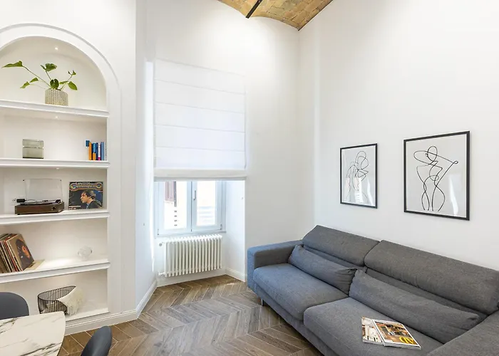 Gavahome Luxury Vatican Near Vatican Museums Appartement Rome